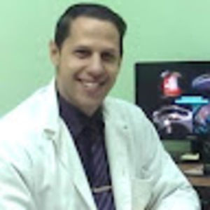 Meet your Posher, Germán antonio